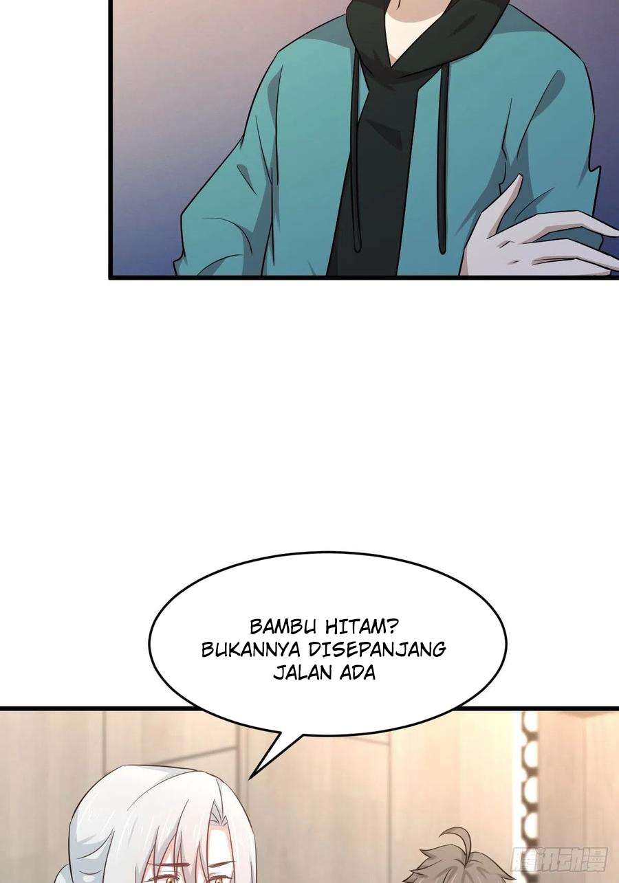 Immortal Swordsman in The Reverse World Chapter 183 Gambar 27